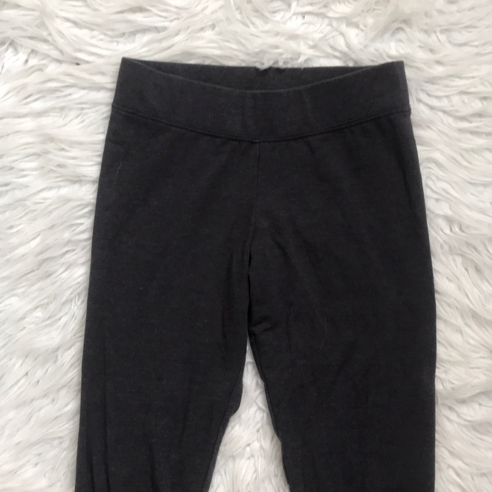 Aeropostale Grey Leggings